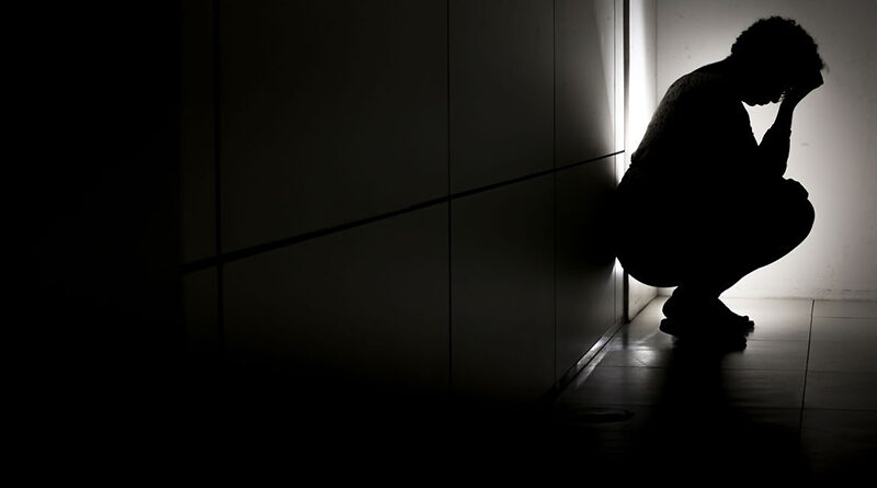 Pós-pandemia: 45% das mulheres têm algum tipo de transtorno mental